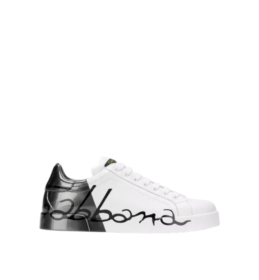 Dolce Gabbana Sneakers Dolce - Gabbana