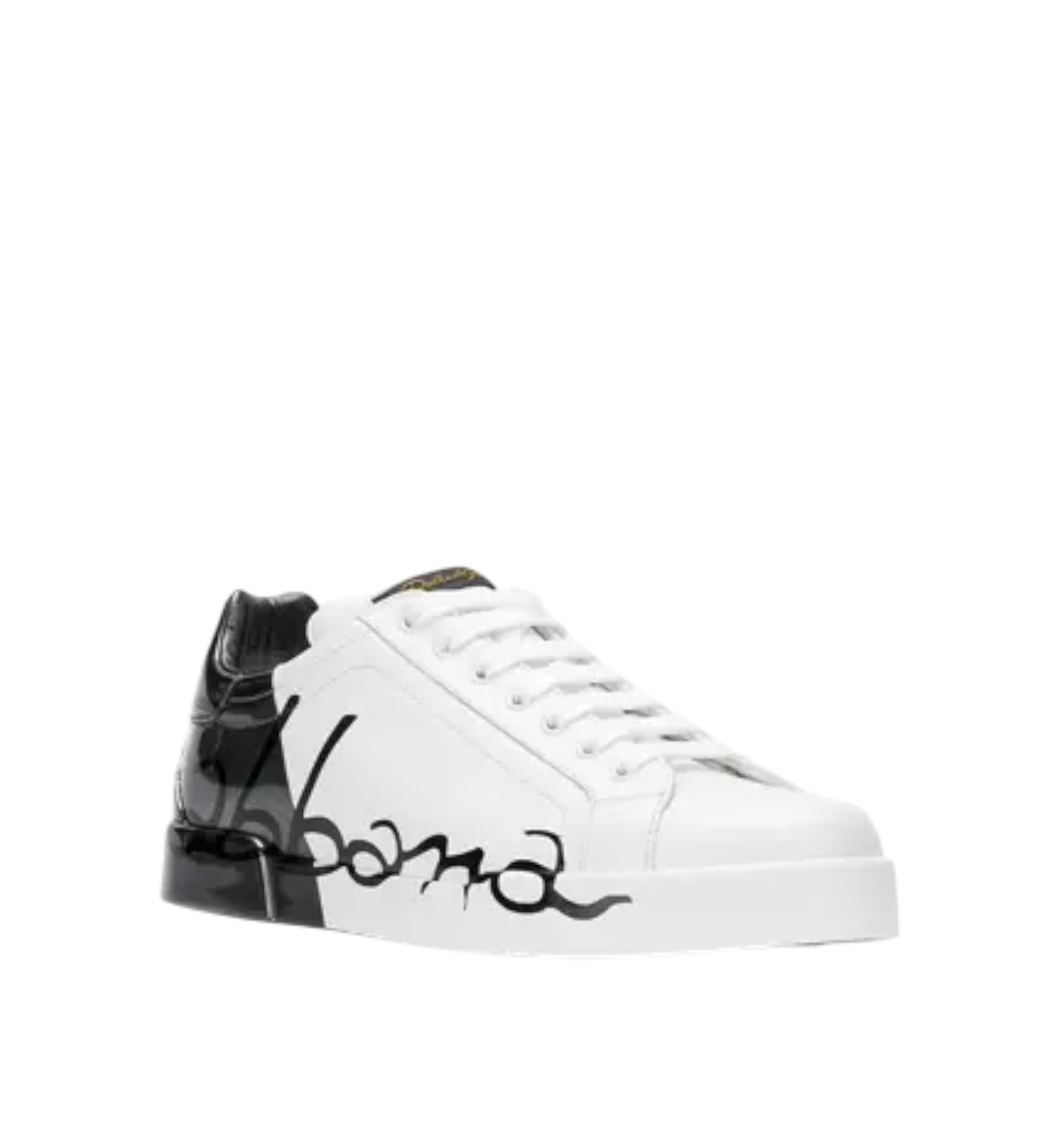 DOLCE GABBANA SNEAKERS DOLCE - GABBANA