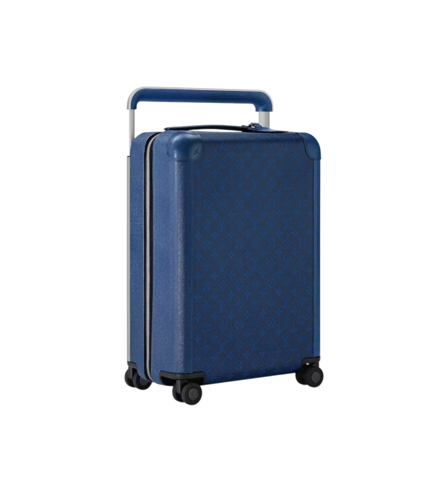 Louis Vuitton Horizon 55 Taigarama Blue