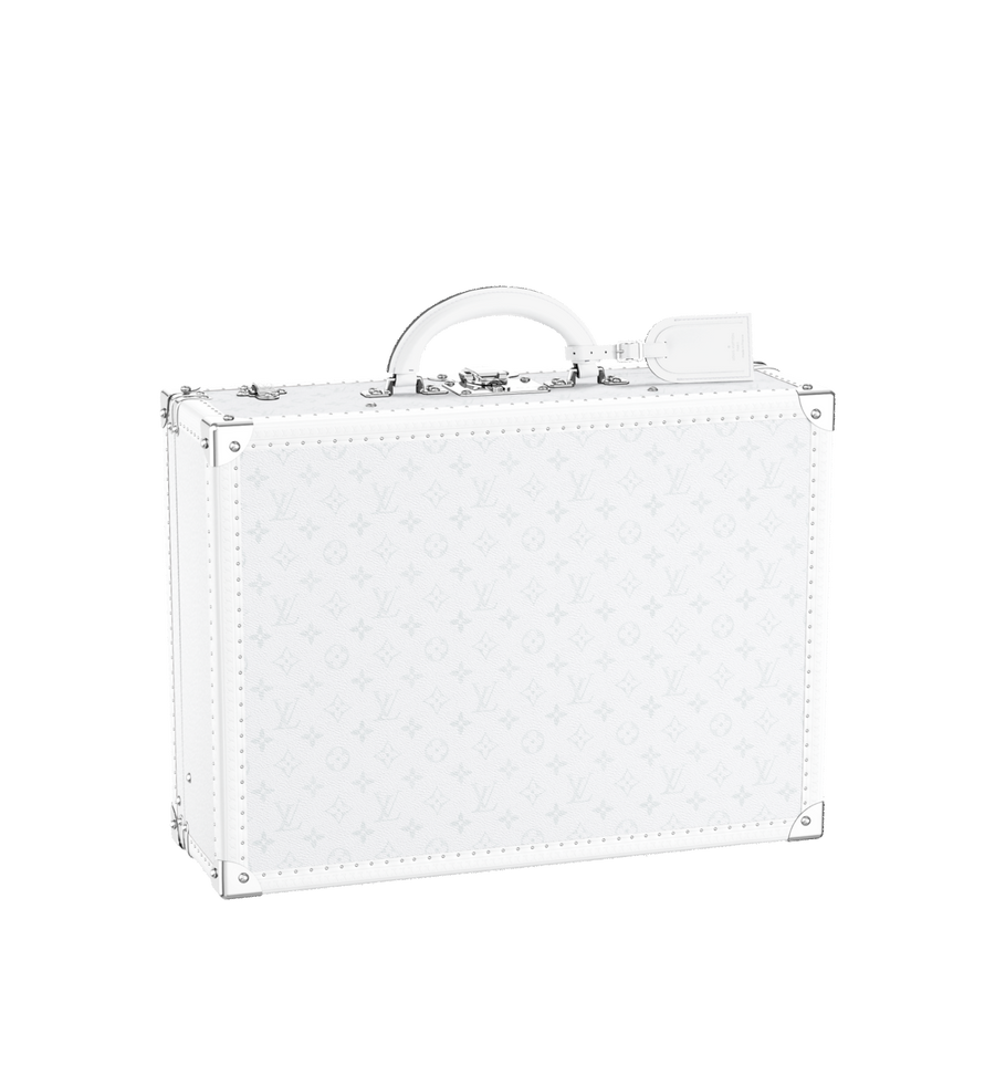 Louis Vuitton Bisten 50