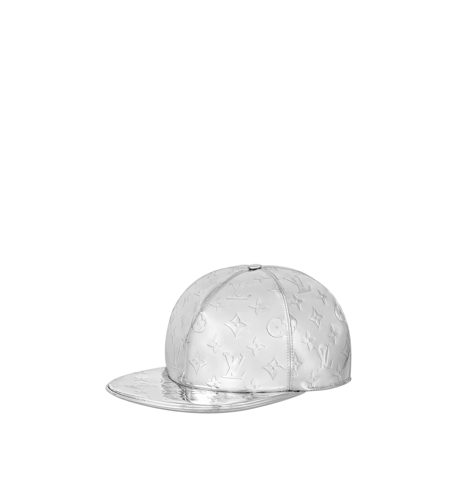 LOUIS VUITTON CASQUETTE MIRROR