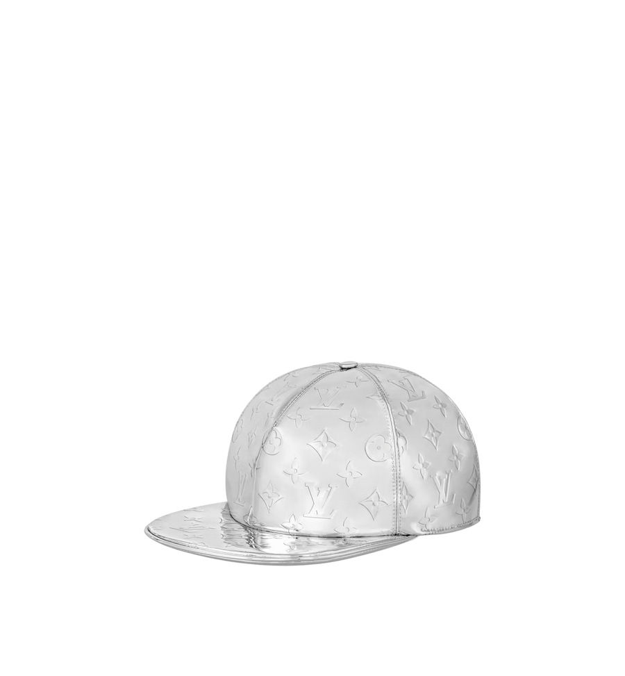 Louis Vuitton Casquette Mirror