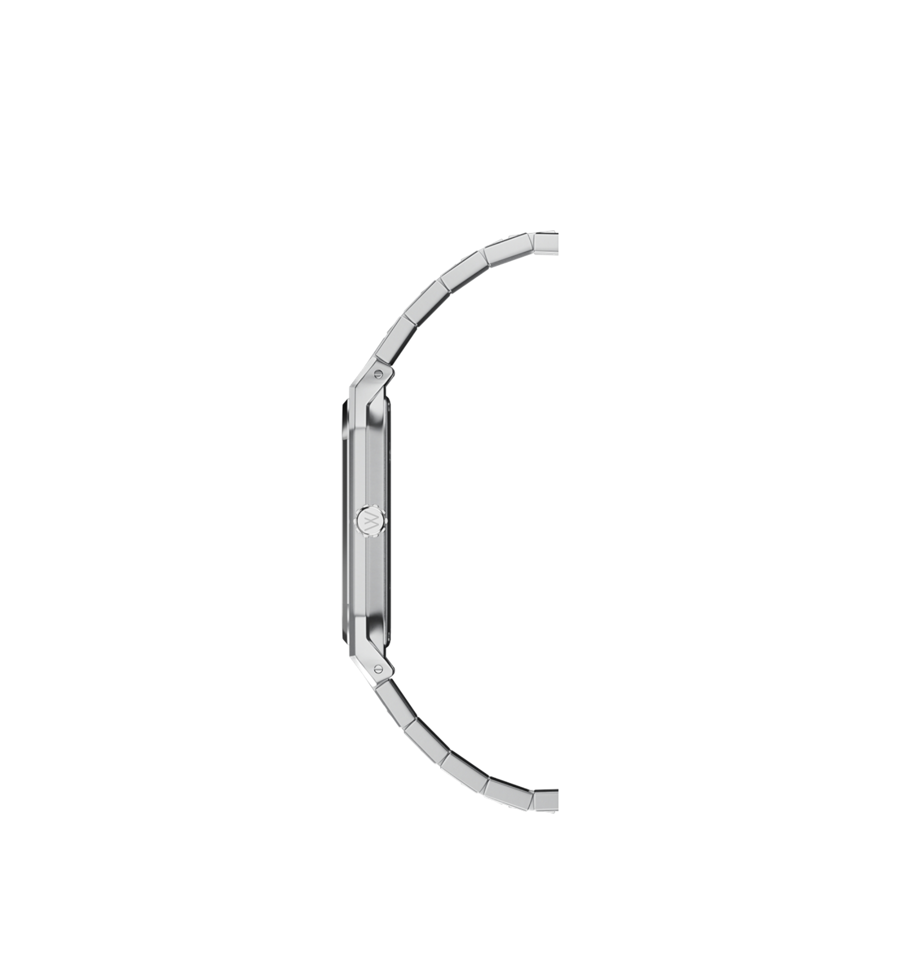 Duke Watch Gemstones - large model