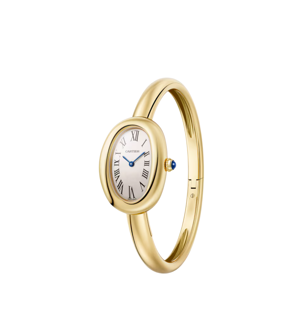 Cartier Baignoire Ref. WGBA0025