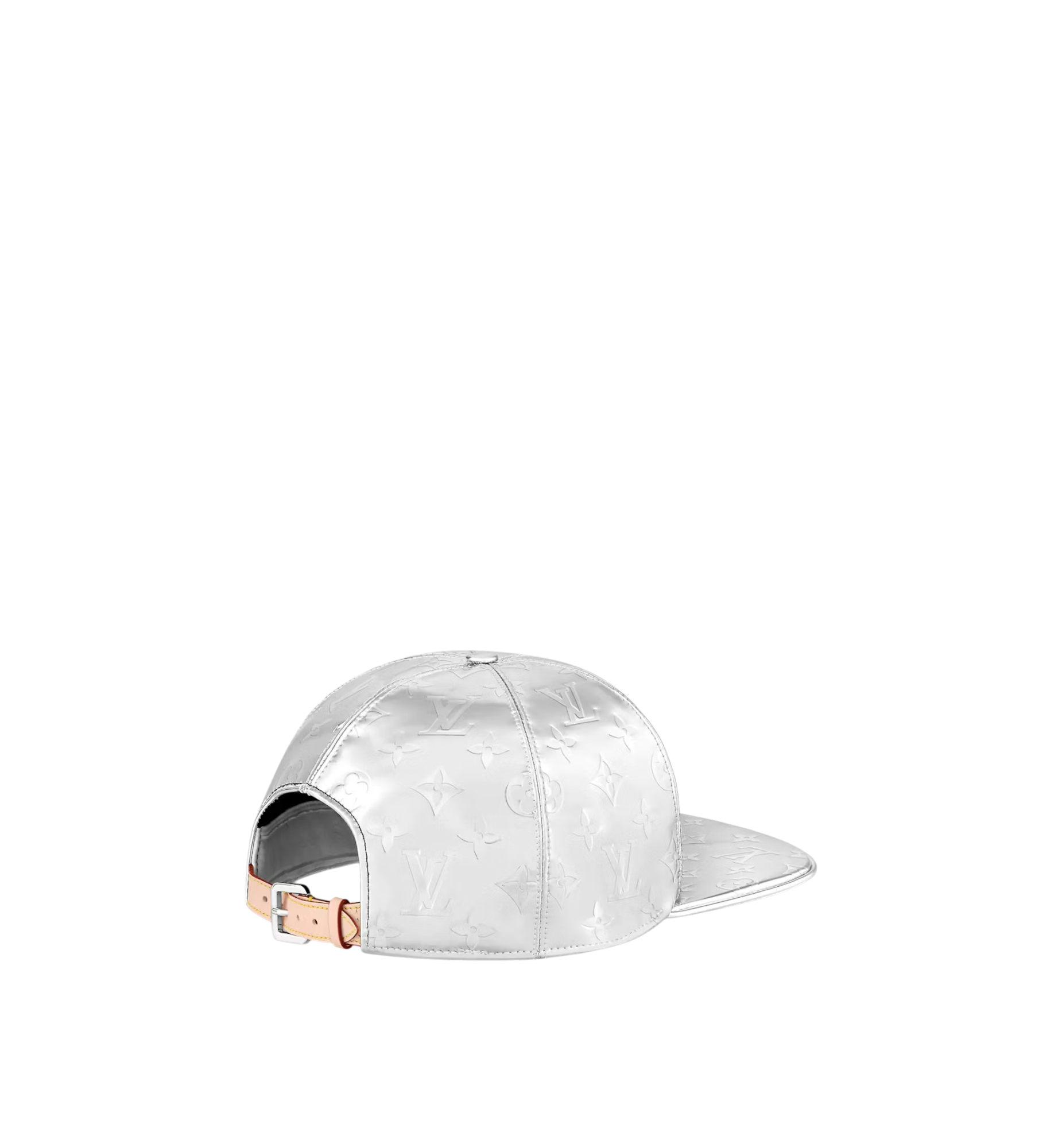LOUIS VUITTON CASQUETTE MIRROR