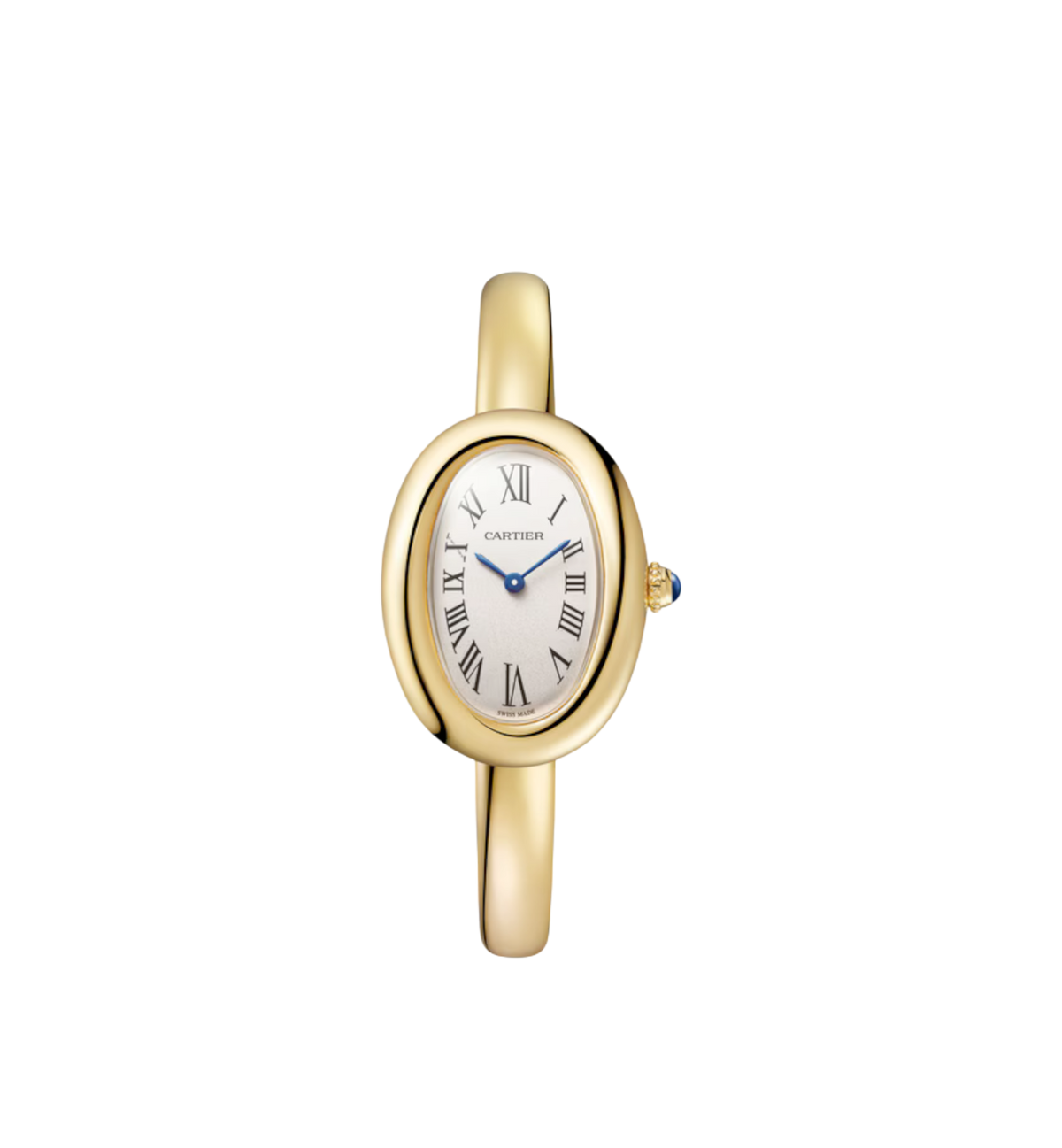 Cartier Baignoire Ref. WGBA0025