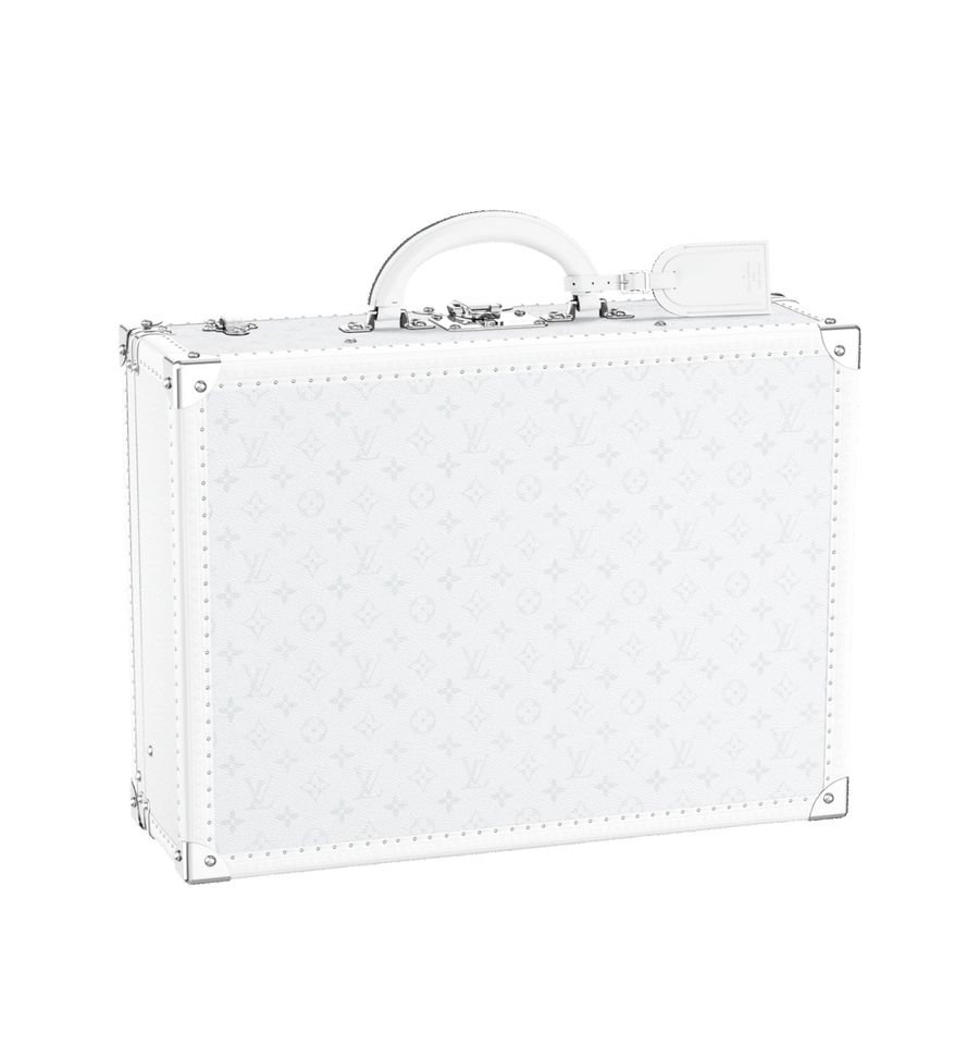 Louis Vuitton Bisten 70