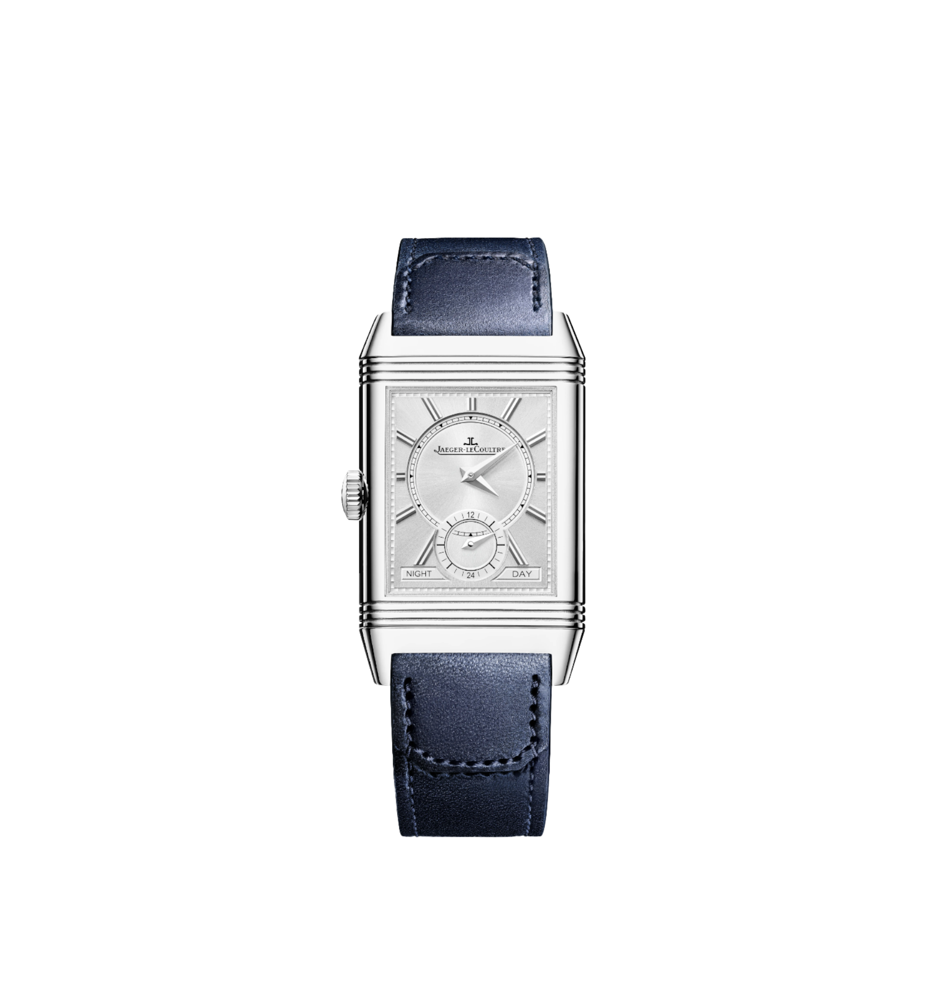 Jaeger-LeCoultre Reverso Tribute Duoface Small Seconds Ref. Q3988481