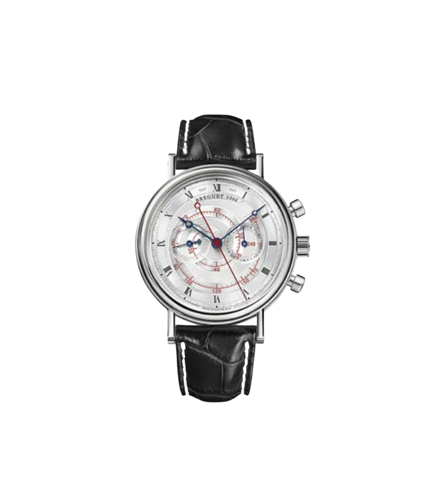 Breguet Classique Ref. 5247BB/12/9V6 - 39mm