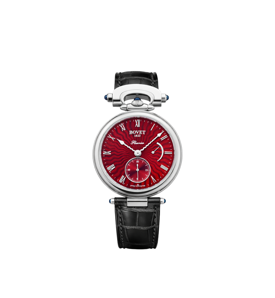 Bovet Amadeo Fleurier Ref. AF43013