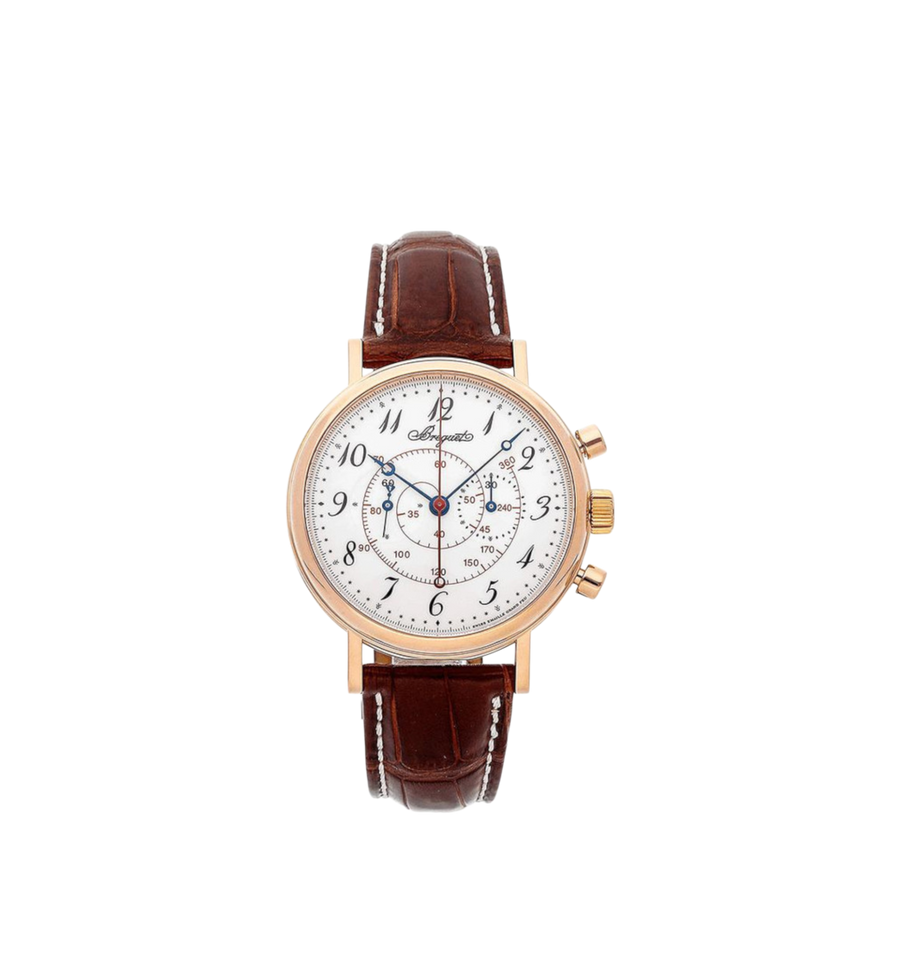 Breguet Classique Ref. 5247BB/29/9V6 - 39mm