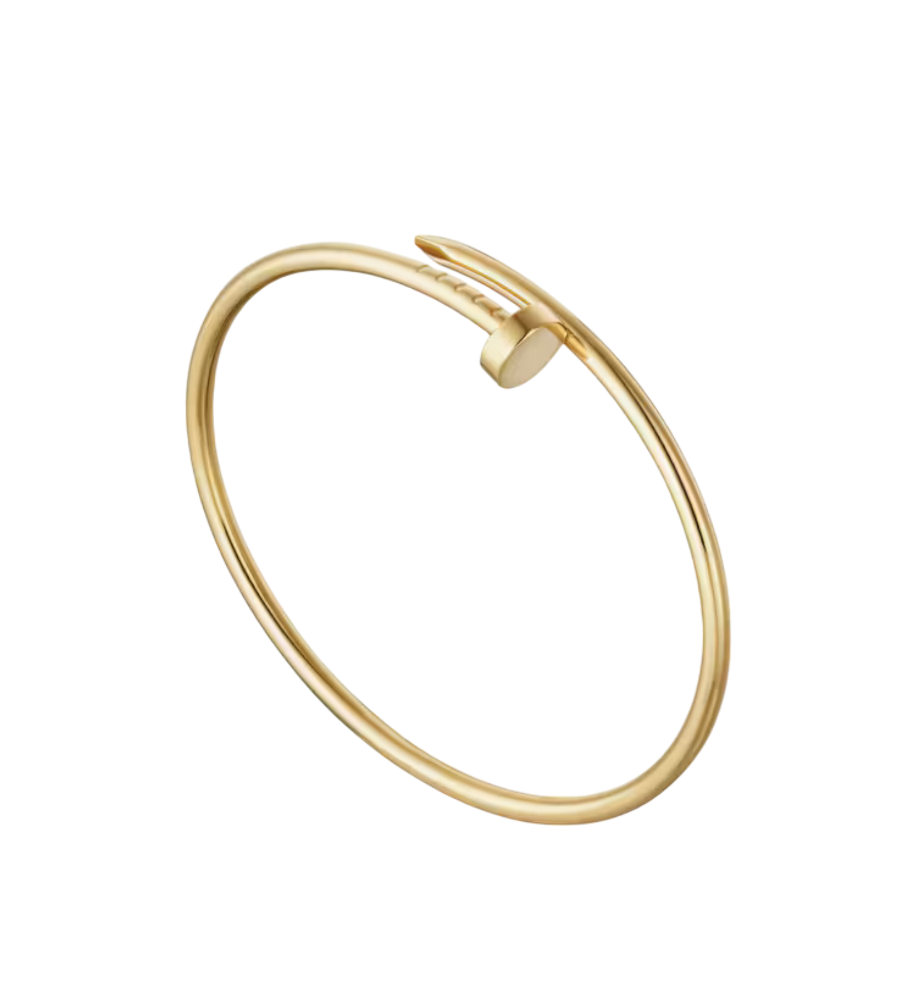 Juste un Clou bracelet, small model Ref. B6062617