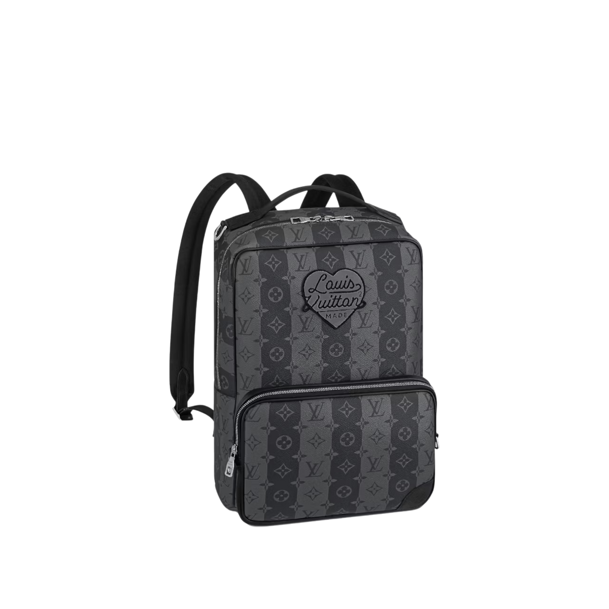 Louis Vuitton x Nigo Utility Backpack