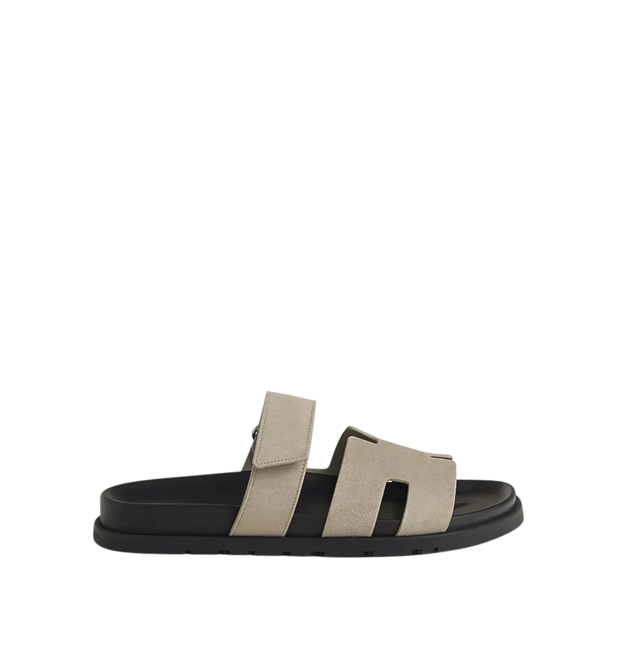 Hermès Chypre Sandal Beige Esquisse