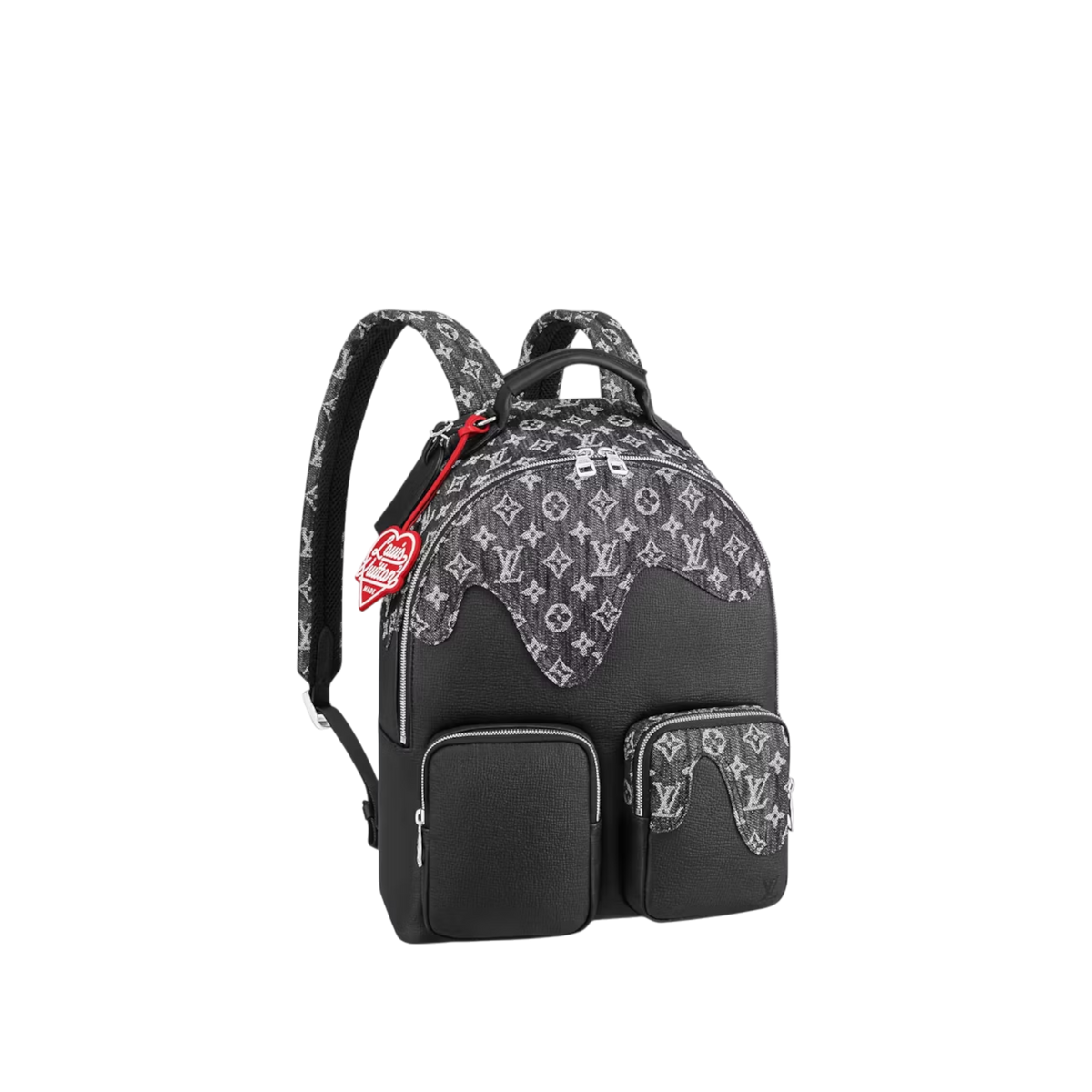 louis vuitton backpack on sale LV Virgil Nigo Blue WSSEP2225 Model:TSSTXIISS771M inch laptop St. Croix Imperial USA