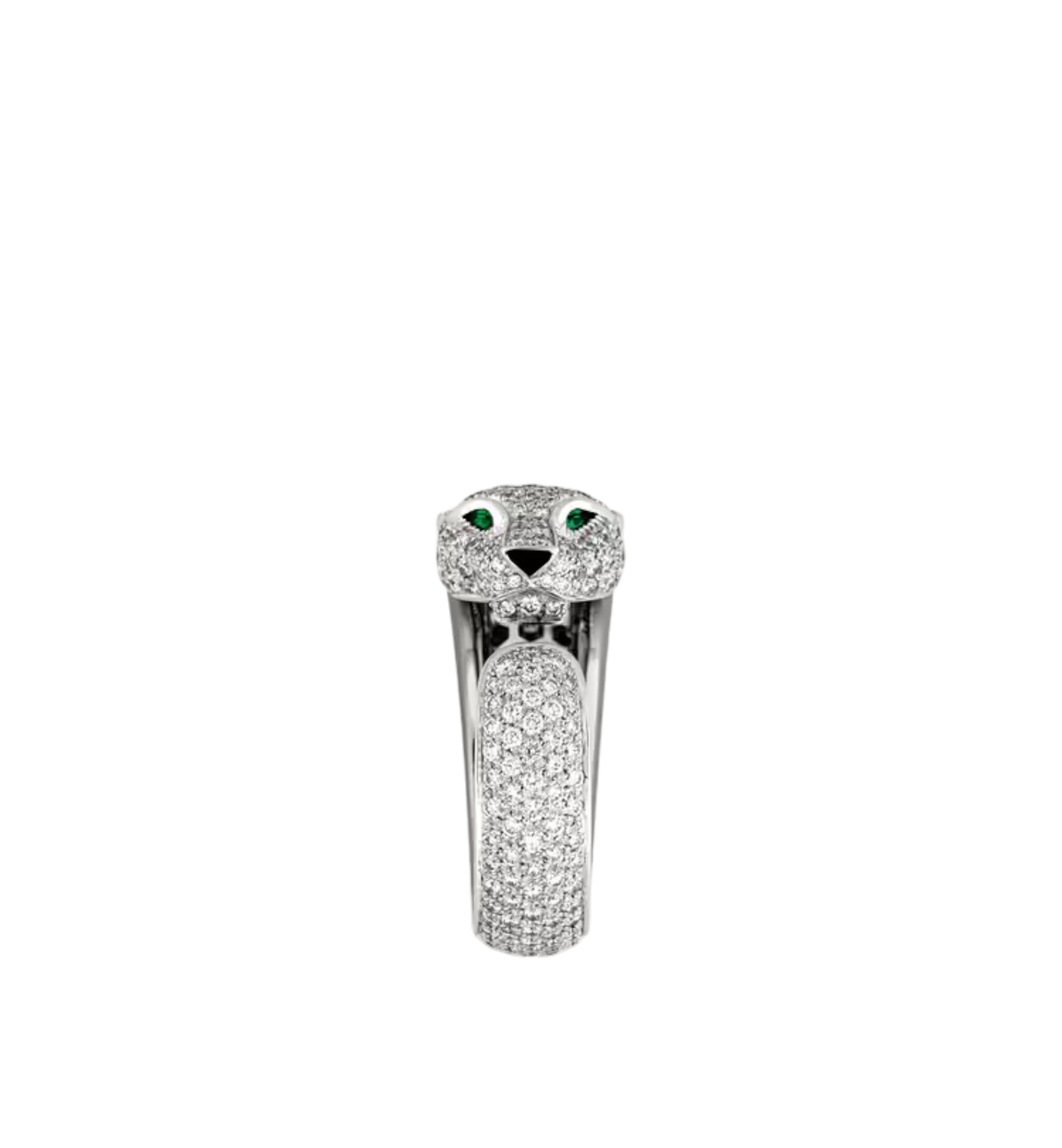 Panthère de Cartier ring Ref. N4225200