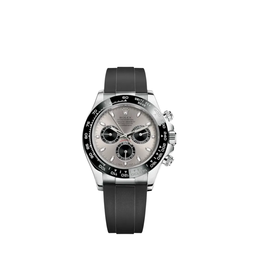 Rolex Daytona 40 Ghost Ref. 116519LN
