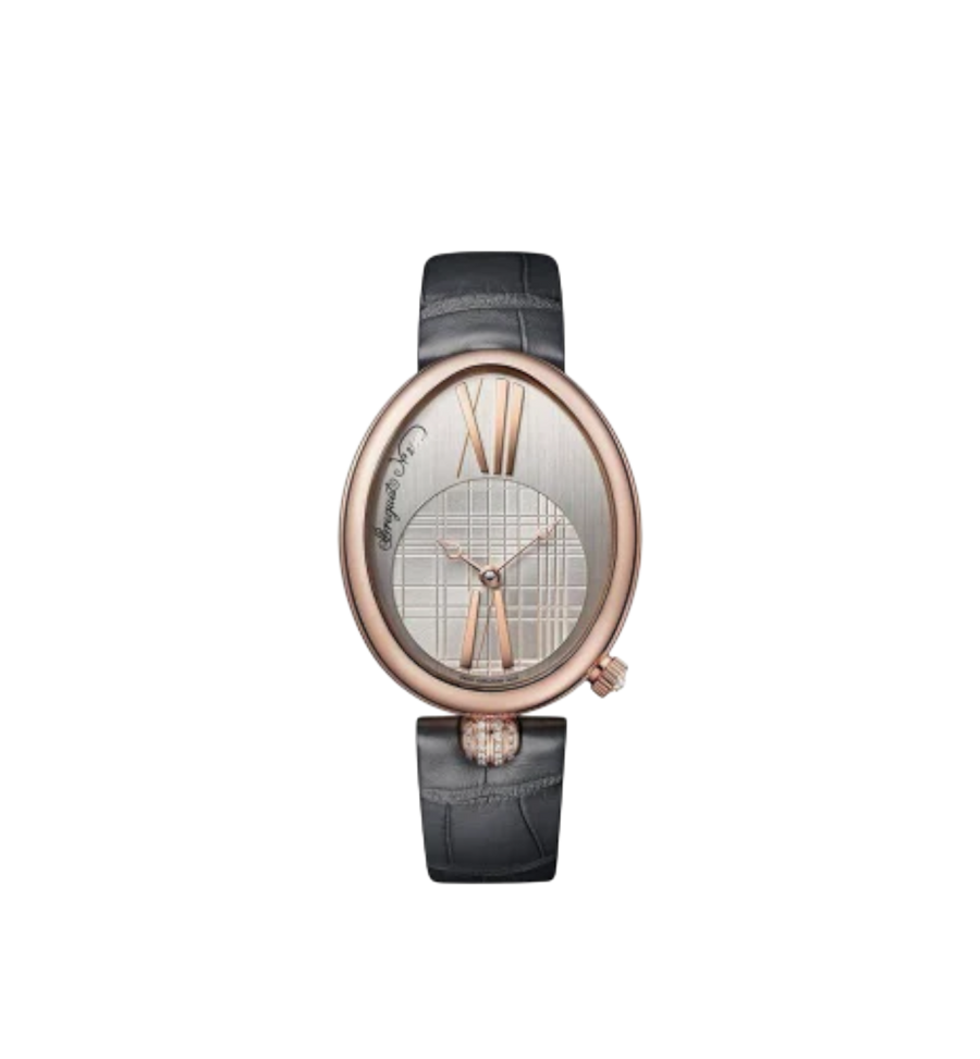 Breguet Reine de Naples Ref. 8968BR/11/986 0D00 - 35mm