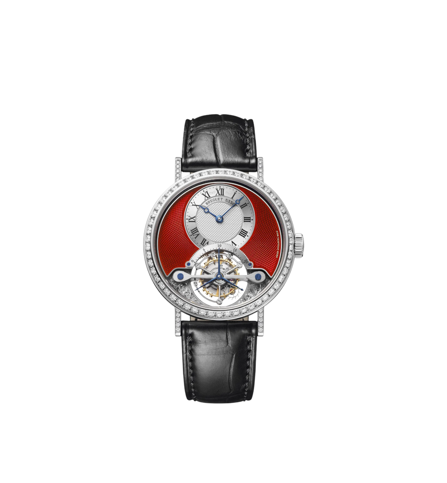 Breguet Classique Complications Ref. 3358BB/2P/986 DD0D - 35mm