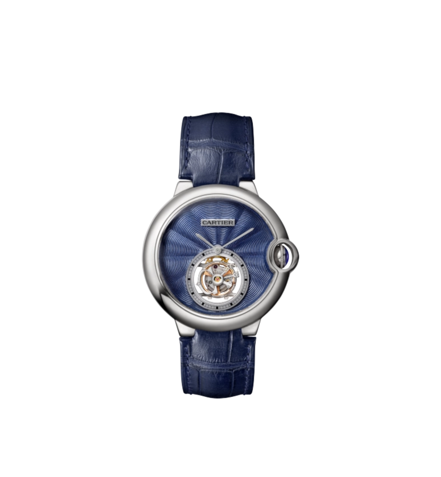 Ballon Bleu de Cartier Watch Ref. W6920105