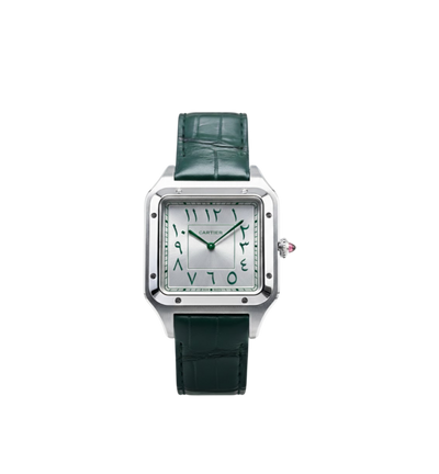 Cartier Santos