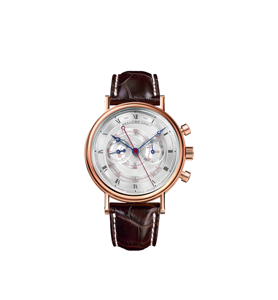 Breguet Classique Ref. 5247BR/12/9V6 - 42.5mm