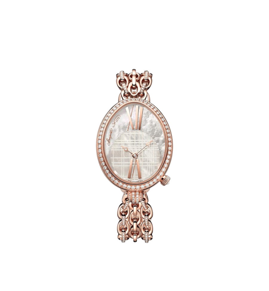 Breguet Reine de Naples 8965 Ref. 8965BR/5W/J53 DDD0 - 35mm