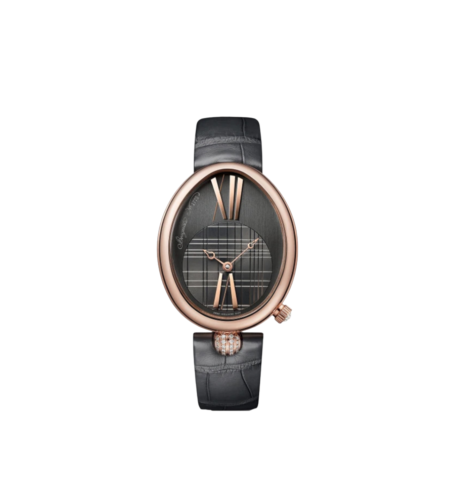 Breguet Reine de Naples Ref. 8968BR/X1/986 0D00 - 35mm