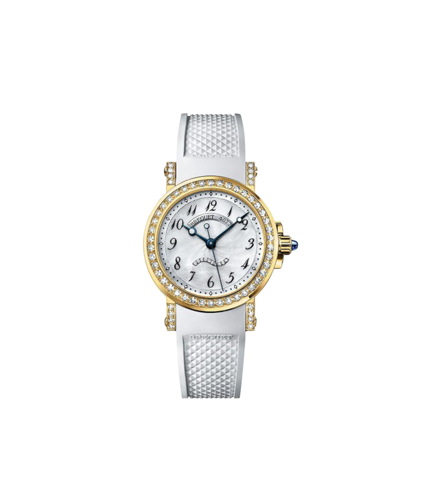 Breguet Marine Ref. 8818BA/59/564 DD00
