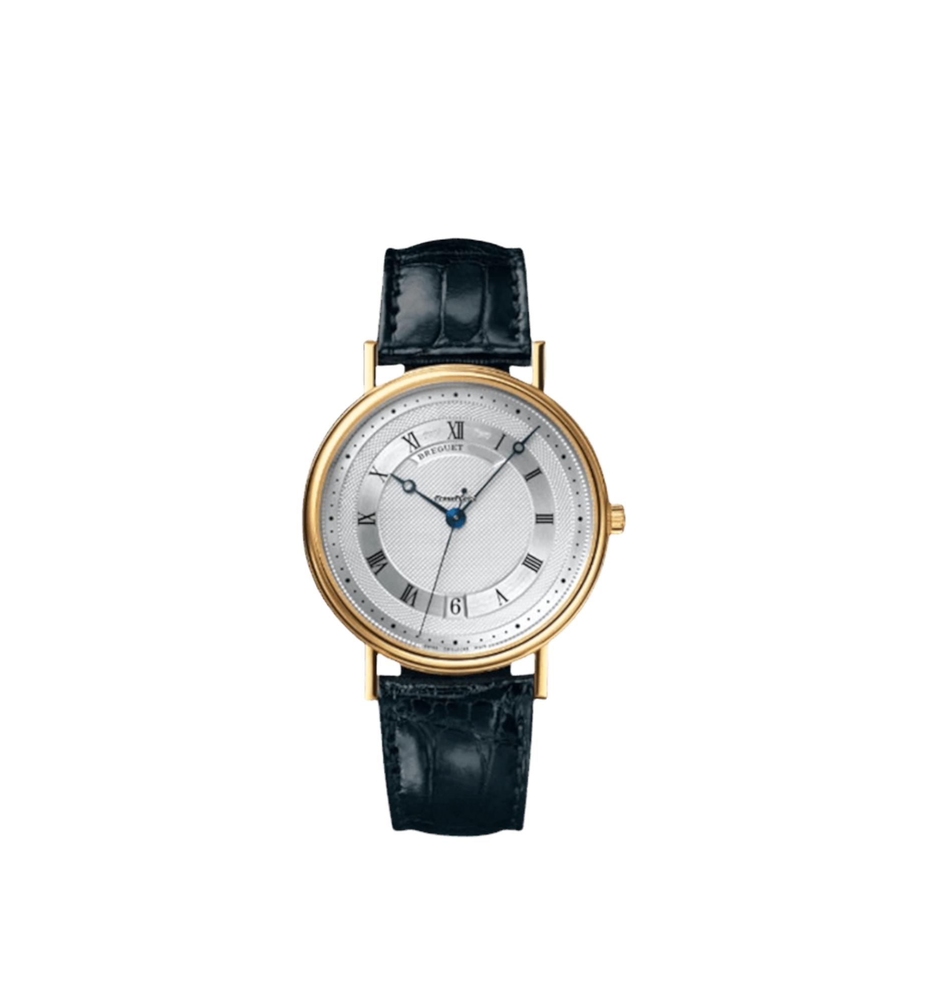 Breguet Classique Ref. 5930BA/12/986 18k Yellow Gold