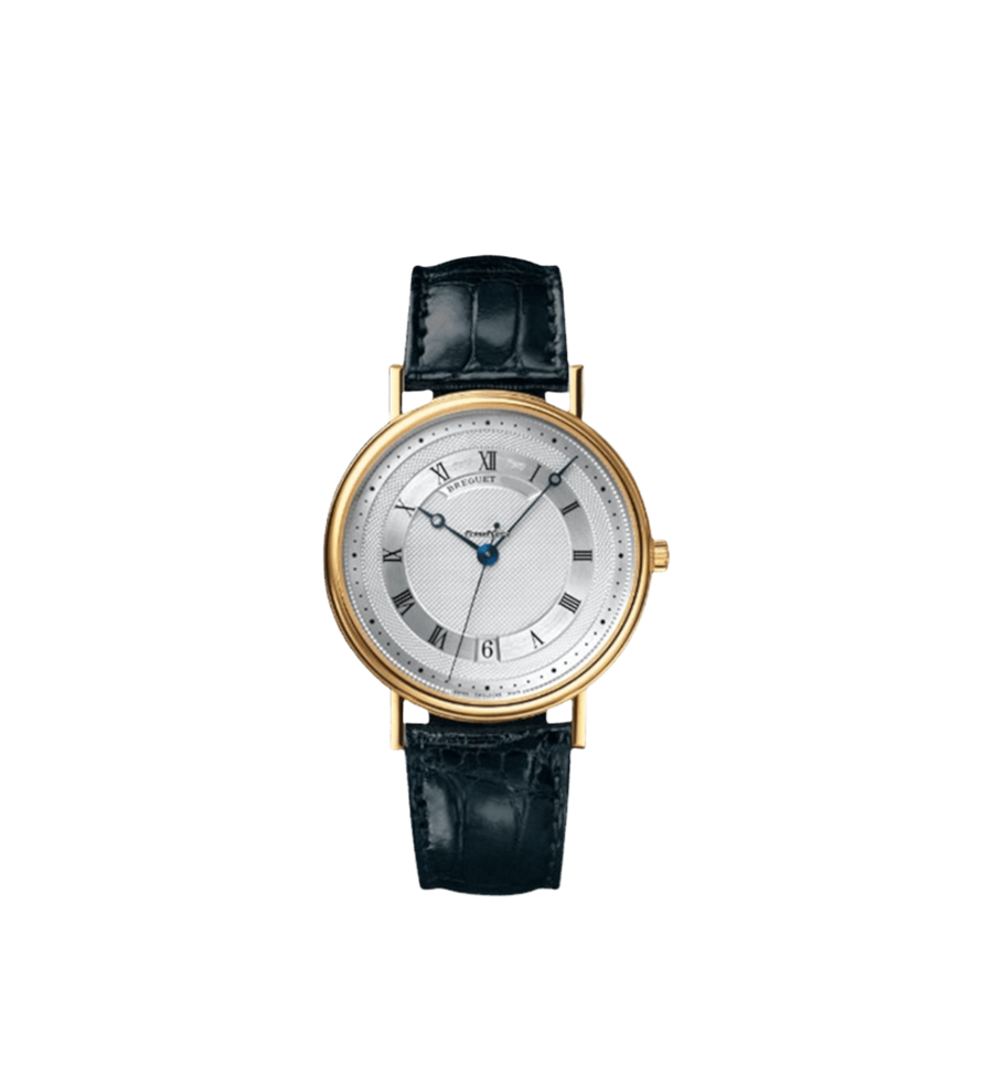 Breguet Classique Ref. 5930BA/12/986 18k Yellow Gold