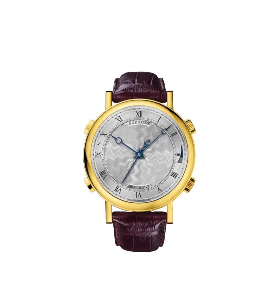 Breguet Classique Complications Ref. 7800BA/11/9YV - 48.1mm