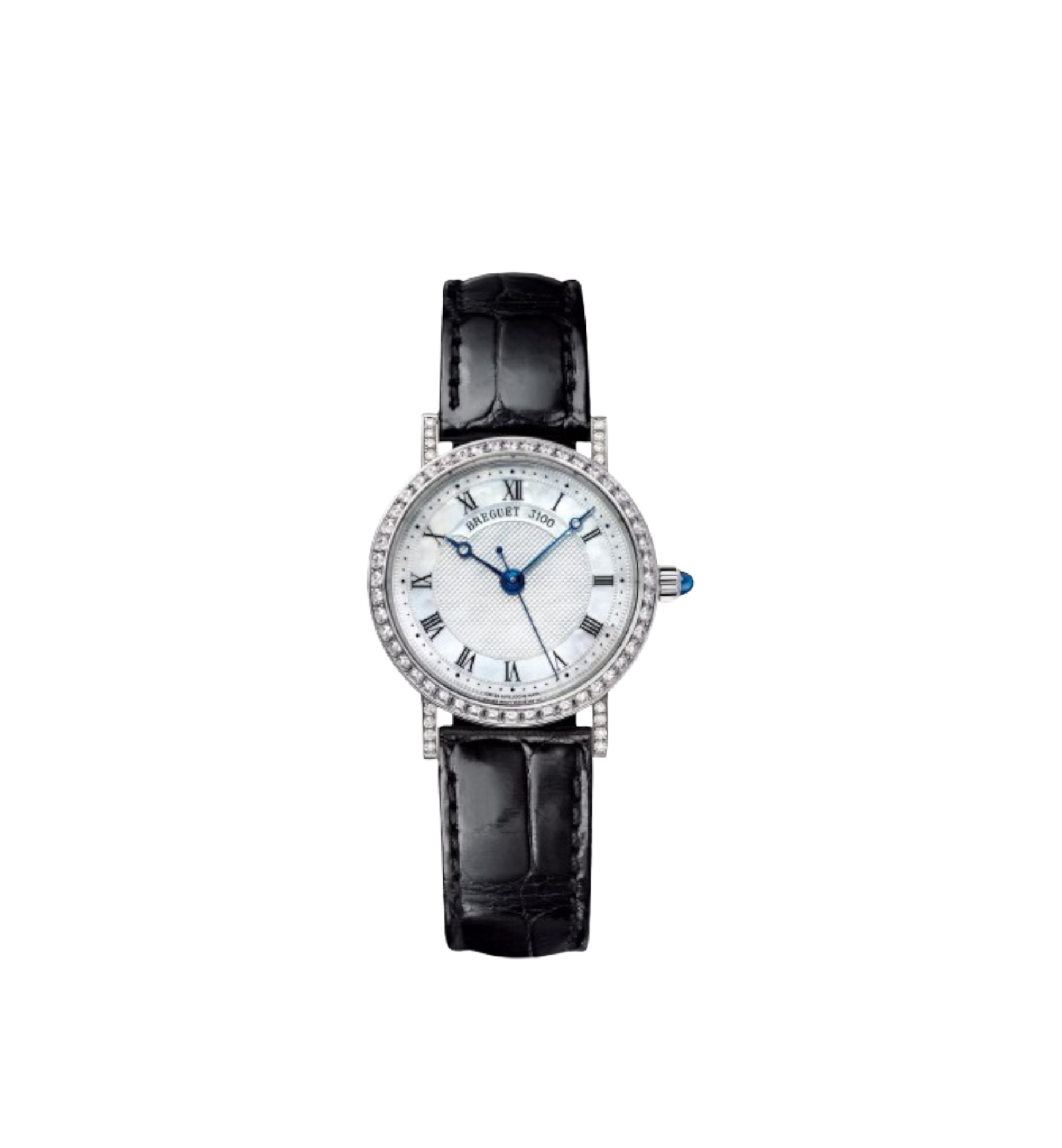 Breguet Classique Ref. 8068BB/52/964 DD00 - 30mm