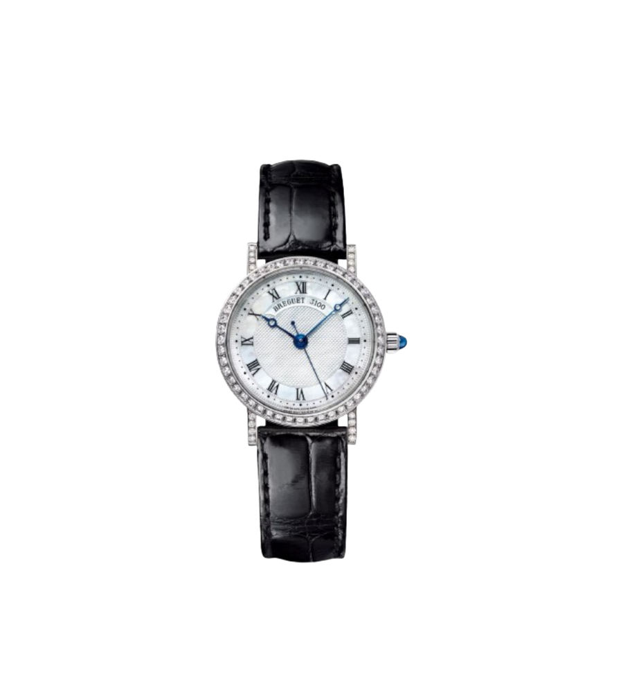 Breguet Classique Ref. 8068BB/52/964 DD00 - 30mm