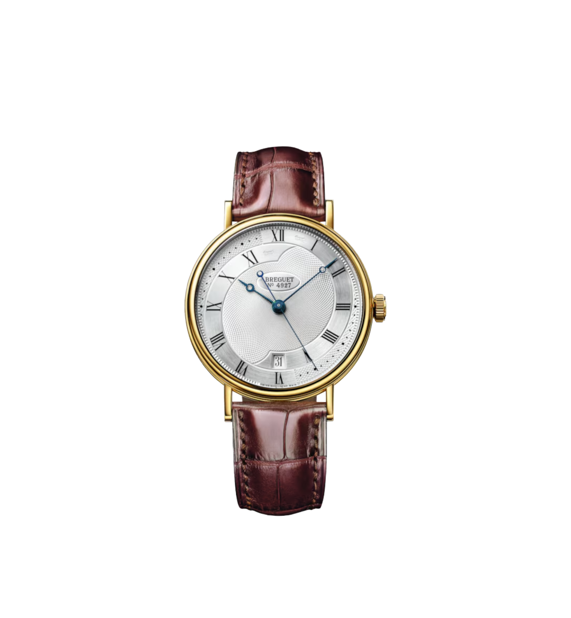 Breguet Classique Ref. 5197BA/15/986 - 35.5mm