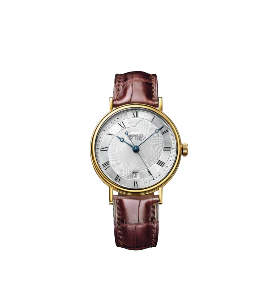 Breguet Classique Ref. 5197BA/15/986 - 35.5mm