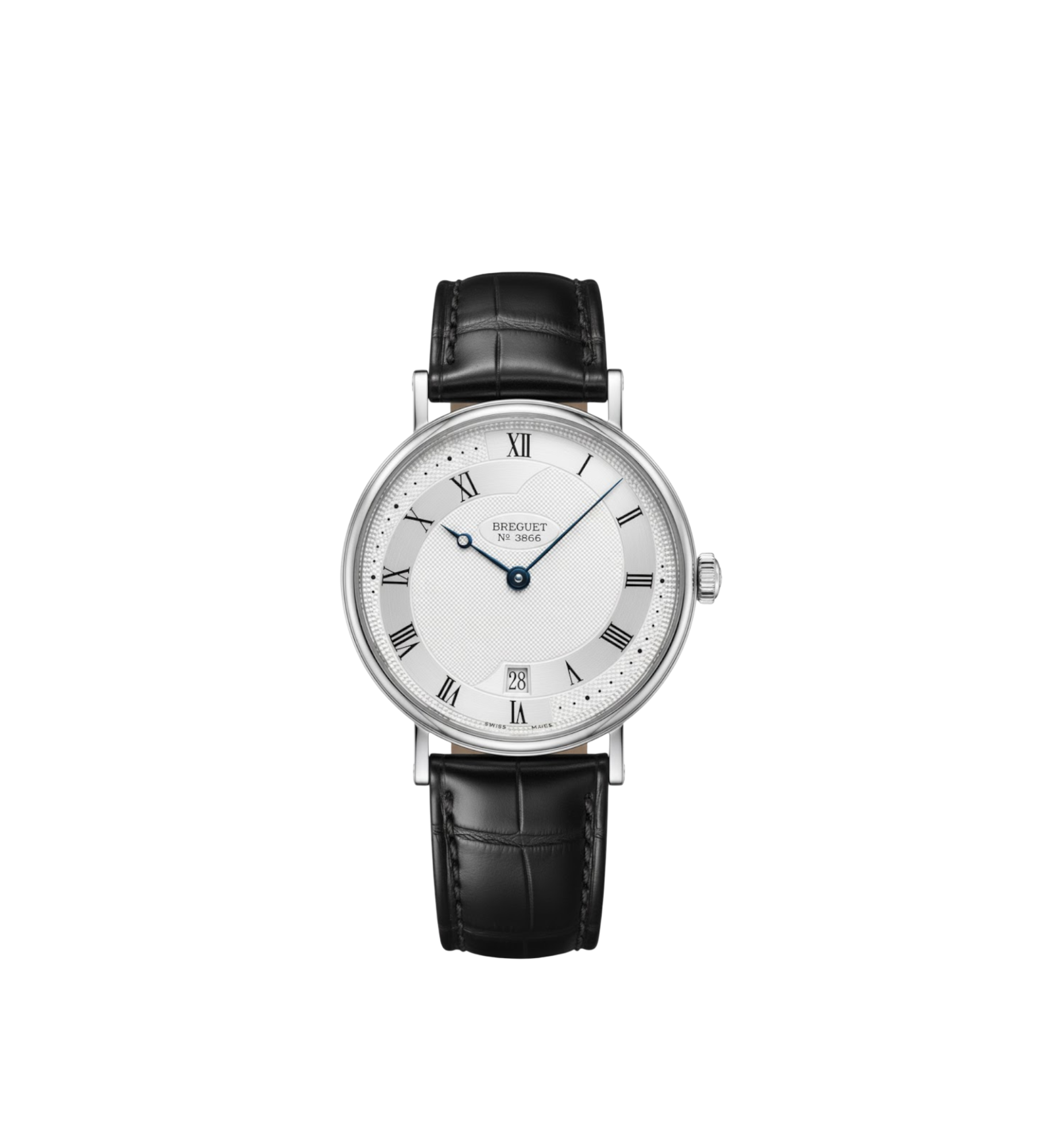 Breguet Classique Ref. 5197BB/15/986 - 35.5mm