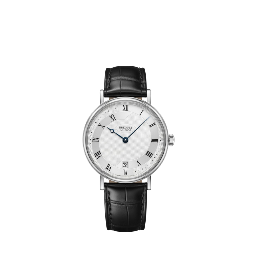 Breguet Classique Ref. 5197BB/15/986 - 35.5mm