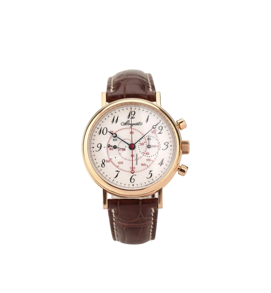 Breguet Classique Ref. 5247BR/29/9V6 - 40mm