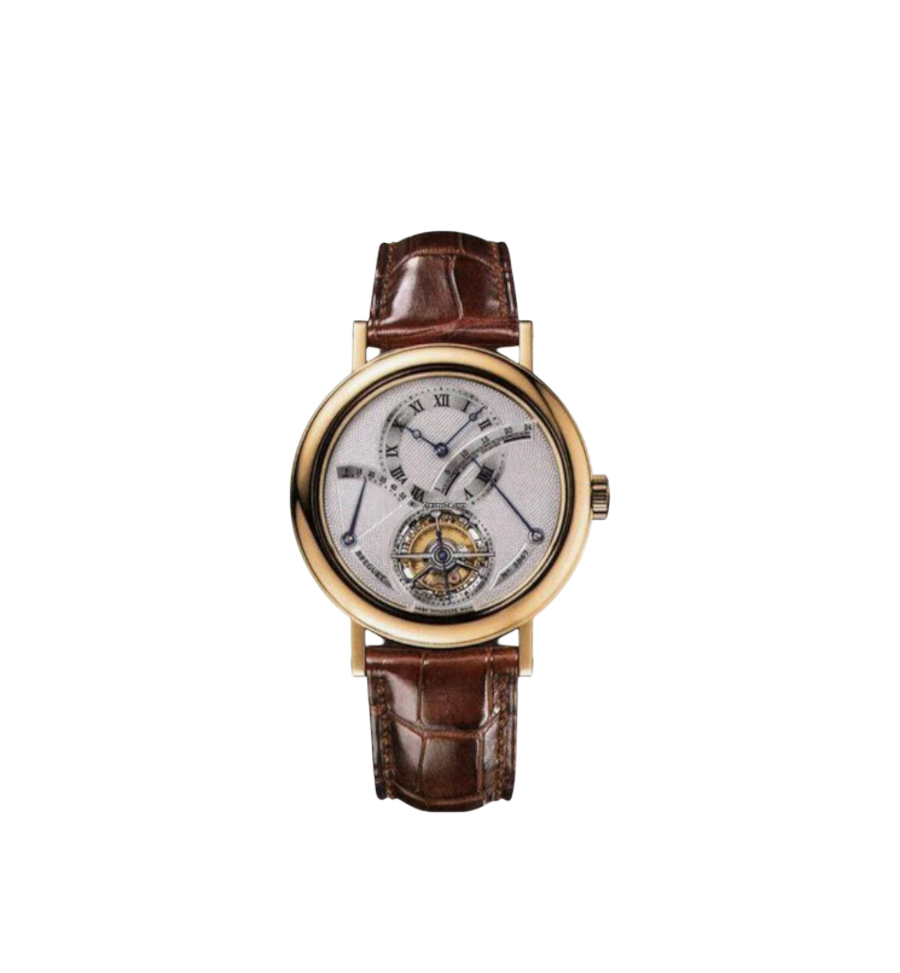 Breguet Classique Complications Ref. 3657BA/12/9V6 - 39mm