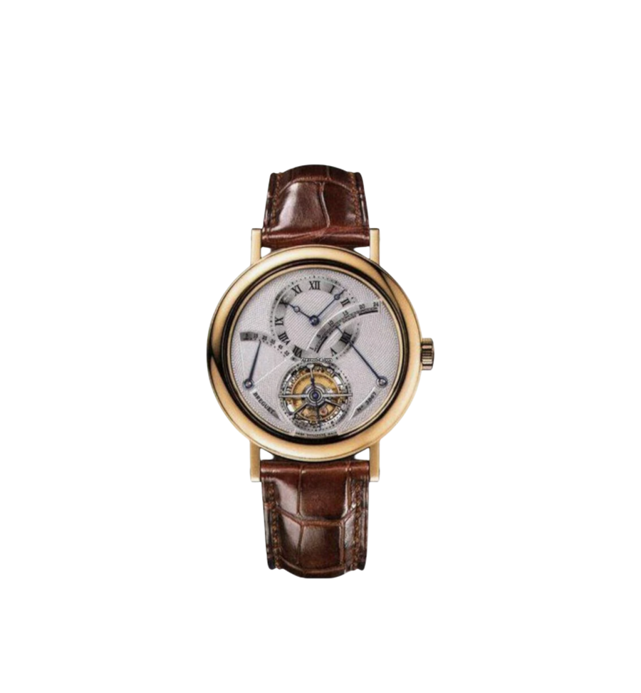 Breguet Classique Complications Ref. 3657BA/12/9V6 - 39mm