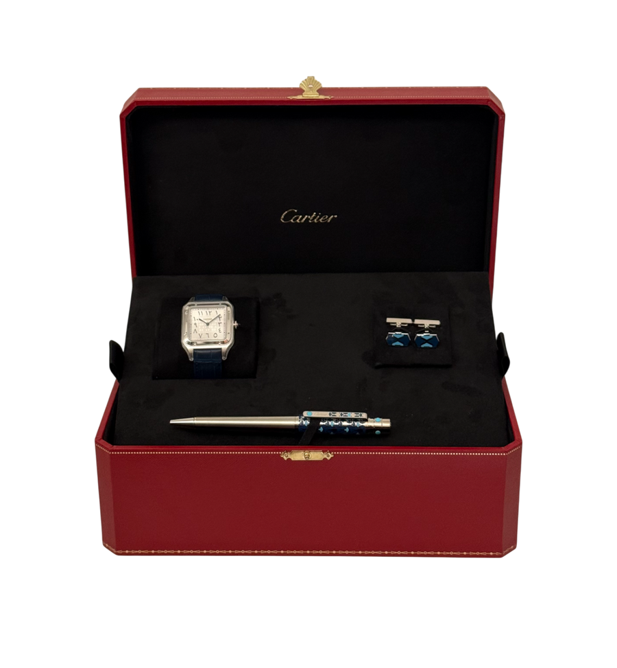 Cartier Men Gift Box