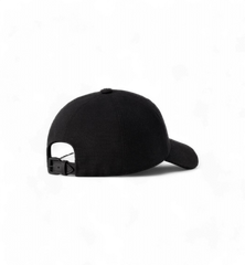 LV CASQUETTE AEROGRAM BLACK M