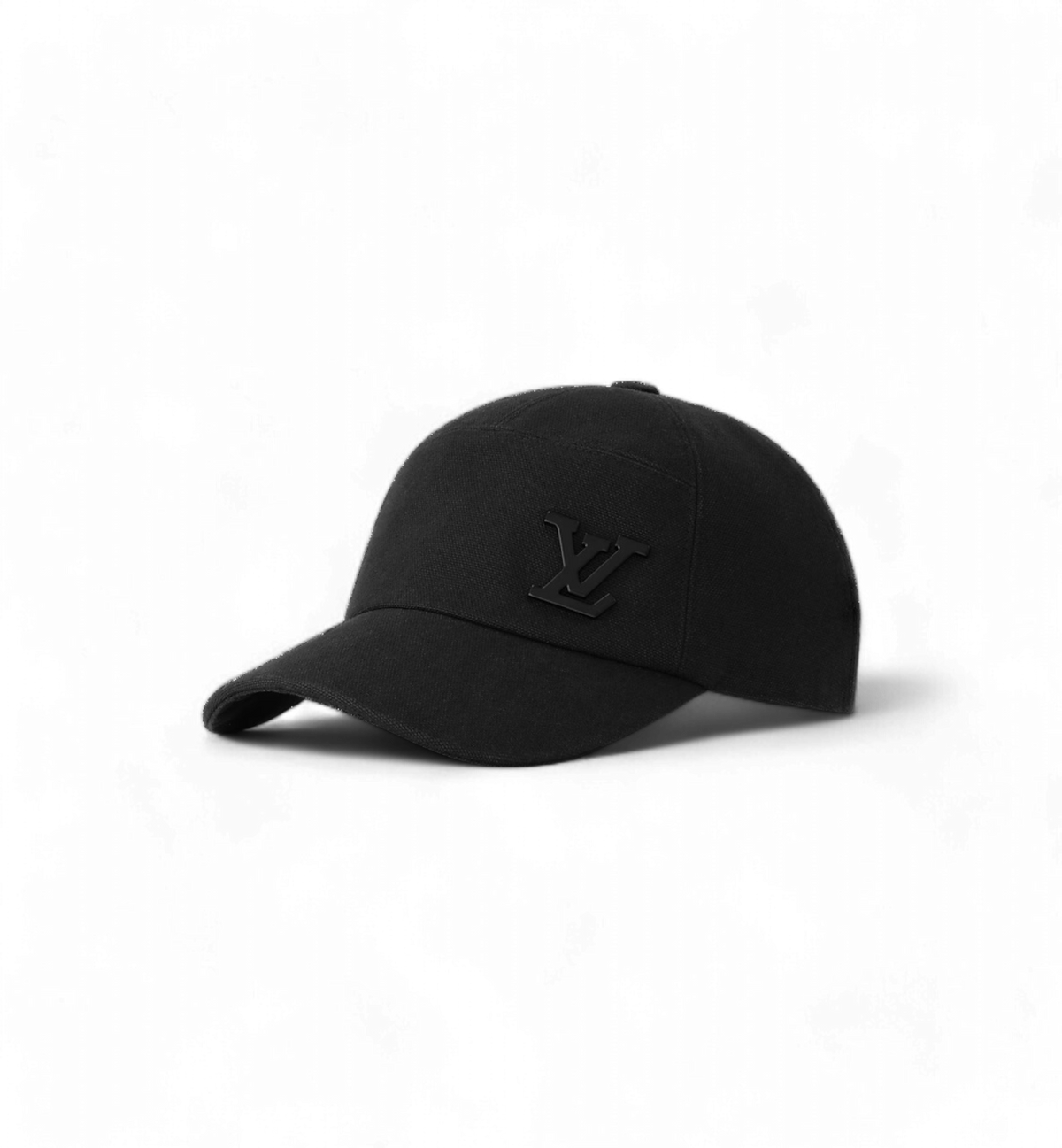 LV CASQUETTE AEROGRAM BLACK M