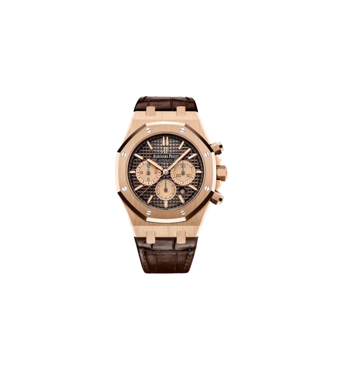 Audemars Piguet Royal Oak 18Kt Rose Gold 26331Or.Oo.D821Cr.01