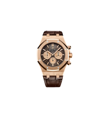 Audemars Piguet Royal Oak 18Kt Rose Gold 26331Or.Oo.D821Cr.01