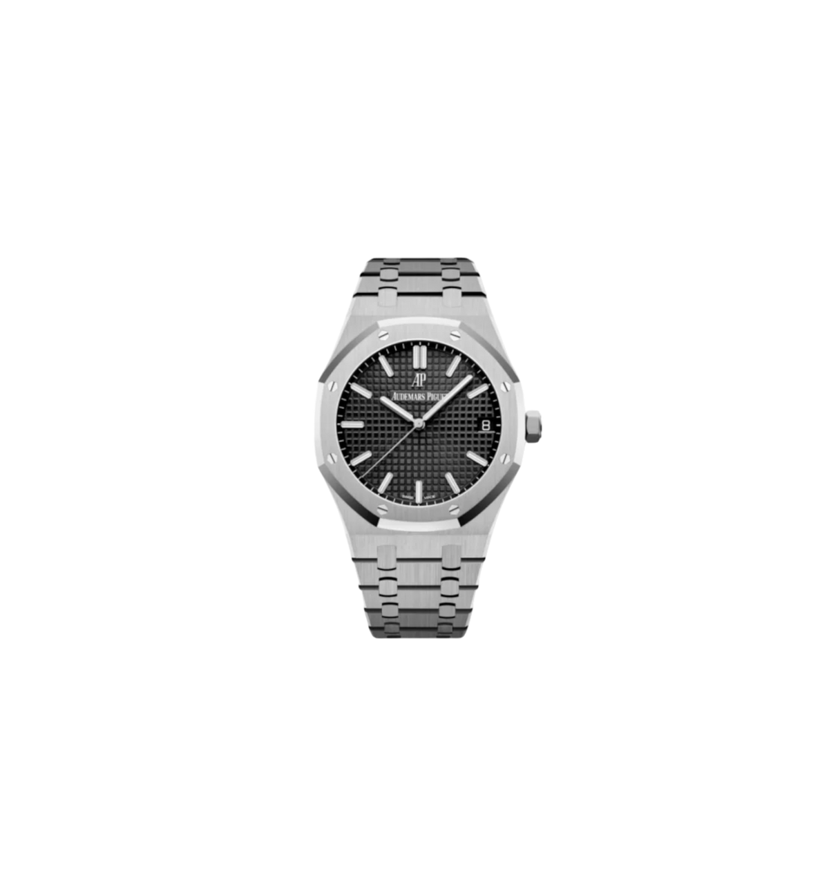 Audemars Piguet Royal Oak 41Mm 15500St.Oo.1220St.03