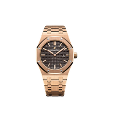 Audemars Piguet Royal Oak Quartz Ladies Watch Ref. 67650Or.1261Or.01