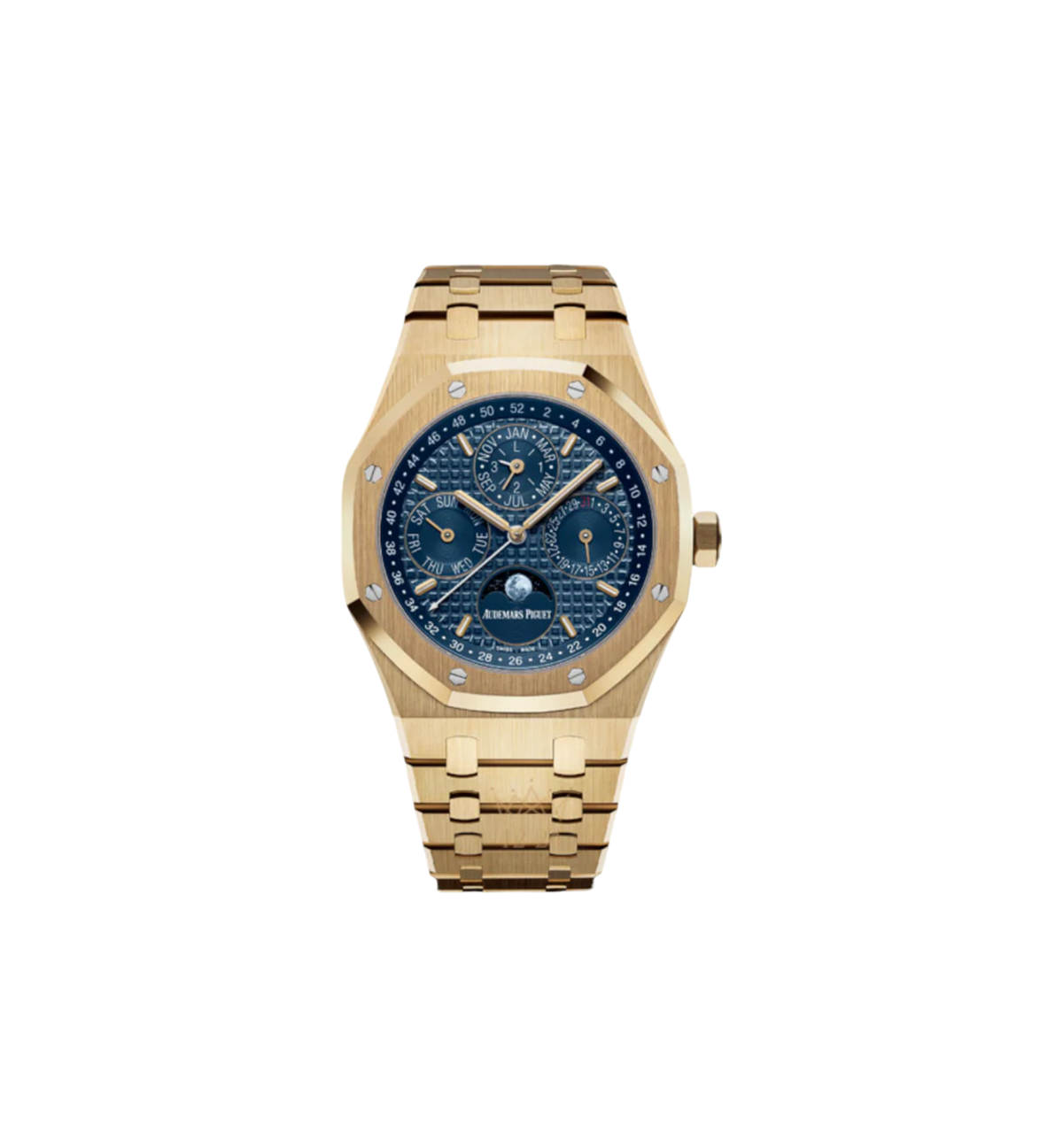 Audemars Piguet Royal Oak Perpetual Calendar Ref. 26574Ba.Oo.1220Ba.01