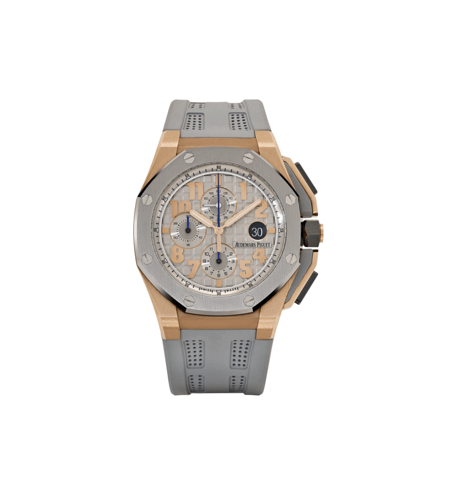 Audemars Piguet Royal Oak Offshore Chronograph Ref. 26210OI.OO.A109CR.01